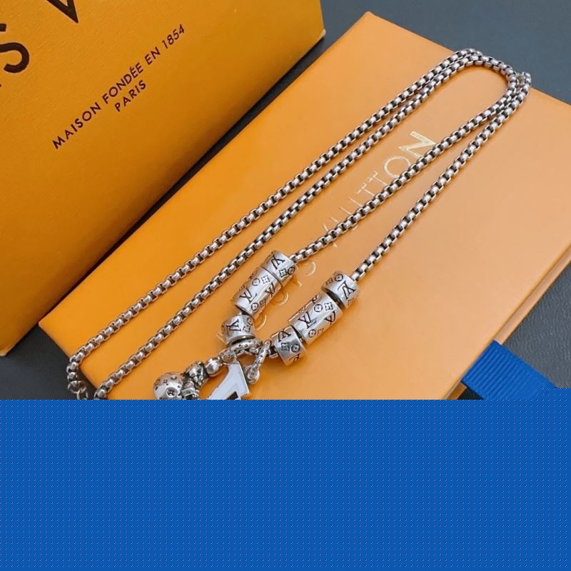 LV Necklaces